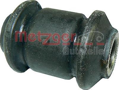 Metzger 52064308 - Suspension, bras de liaison cwaw.fr