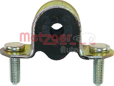 Metzger 52065108 - Coussinet de palier, stabilisateur cwaw.fr