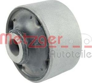 Metzger 52066008 - Suspension, bras de liaison cwaw.fr