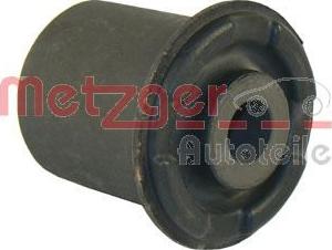 Metzger 52066108 - Suspension, bras de liaison cwaw.fr