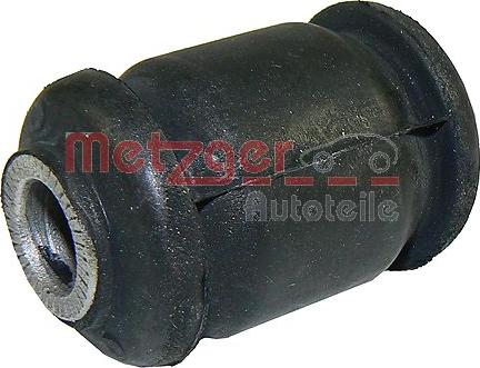 Metzger 52066308 - Suspension, bras de liaison cwaw.fr