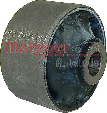 Metzger 52066208 - Suspension, bras de liaison cwaw.fr