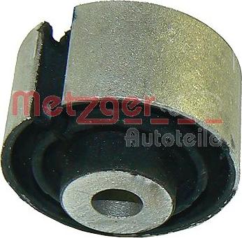 Metzger 52068909 - Suspension, bras de liaison cwaw.fr