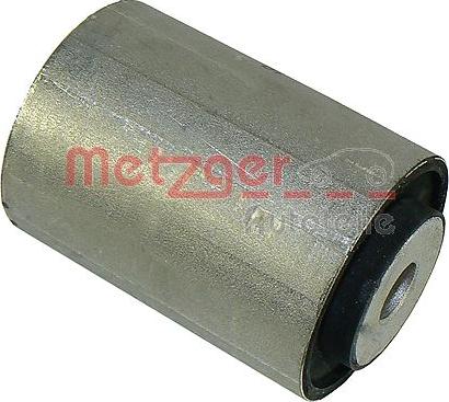 Metzger 52068409 - Suspension, bras de liaison cwaw.fr