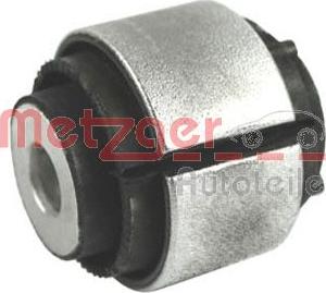 Metzger 52063909 - Suspension, bras de liaison cwaw.fr