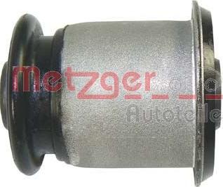 Metzger 52063408 - Suspension, bras de liaison cwaw.fr