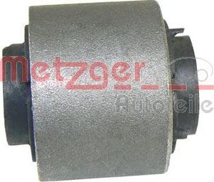 Metzger 52063809 - Suspension, bras de liaison cwaw.fr