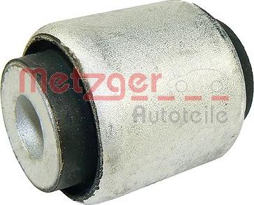 Metzger 52062409 - Suspension, bras de liaison cwaw.fr