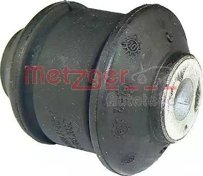 Metzger 52062309 - Suspension, bras de liaison cwaw.fr