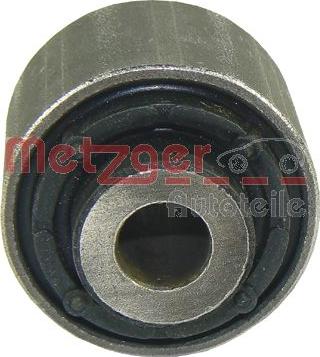 Metzger 52067909 - Suspension, bras de liaison cwaw.fr