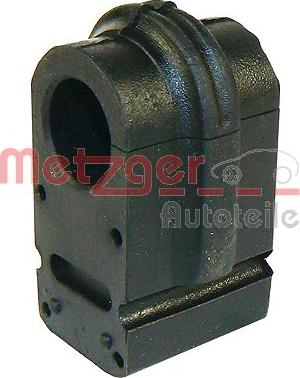 Metzger 52067408 - Coussinet de palier, stabilisateur cwaw.fr