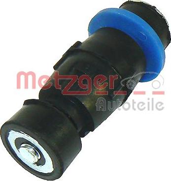 Metzger 52067608 - Coussinet de palier, stabilisateur cwaw.fr