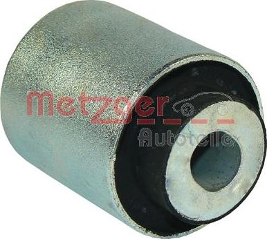 Metzger 52067009 - Suspension, corps de l'essieu cwaw.fr