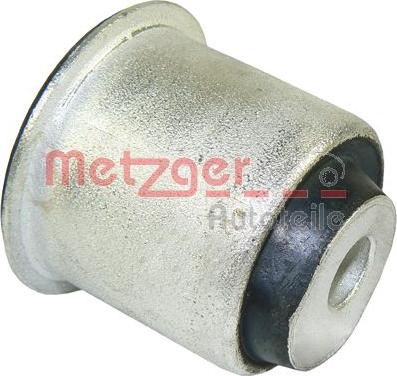 Metzger 52067808 - Suspension, bras de liaison cwaw.fr