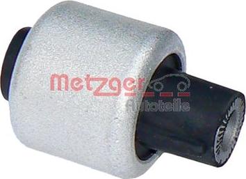 Metzger 52009008 - Suspension, bras de liaison cwaw.fr