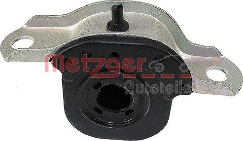 Metzger 52009801 - Suspension, bras de liaison cwaw.fr