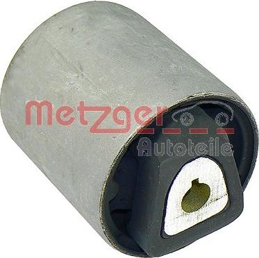 Metzger 52009308 - Suspension, bras de liaison cwaw.fr