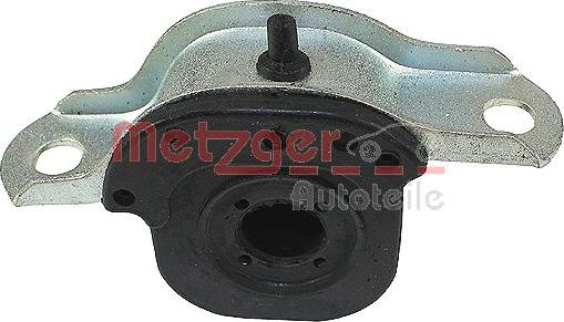 Metzger 52009702 - Suspension, bras de liaison cwaw.fr