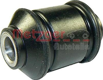 Metzger 52004908 - Suspension, bras de liaison cwaw.fr