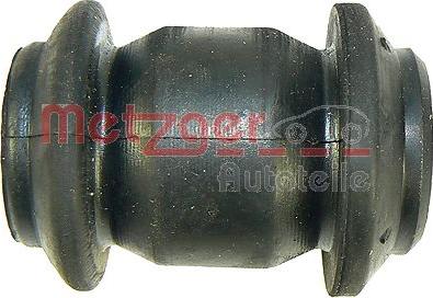 Metzger 52004408 - Suspension, bras de liaison cwaw.fr