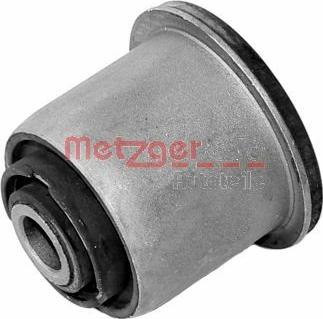 Metzger 52004608 - Suspension, bras de liaison cwaw.fr