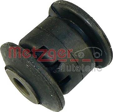 Metzger 52004808 - Suspension, bras de liaison cwaw.fr