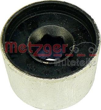 Metzger 52004308 - Suspension, bras de liaison cwaw.fr