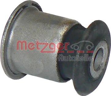 Metzger 52005908 - Suspension, bras de liaison cwaw.fr