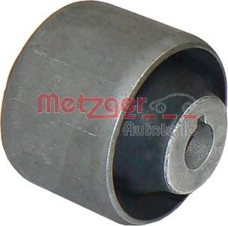 Metzger 52005808 - Suspension, bras de liaison cwaw.fr