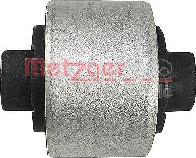 Metzger 52005708 - Suspension, bras de liaison cwaw.fr