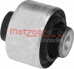 Metzger 52006308 - Suspension, bras de liaison cwaw.fr