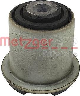 Metzger 52001408 - Suspension, bras de liaison cwaw.fr