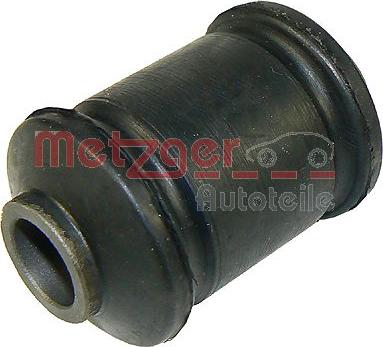 Metzger 52003608 - Suspension, bras de liaison cwaw.fr