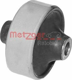 Metzger 52003208 - Suspension, bras de liaison cwaw.fr