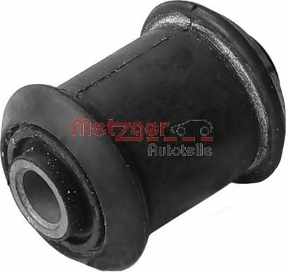 Metzger 52002908 - Suspension, bras de liaison cwaw.fr