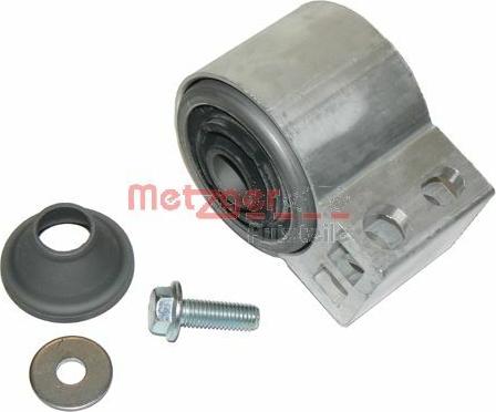 Metzger 52002418 - Suspension, bras de liaison cwaw.fr