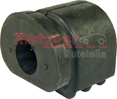 Metzger 52002608 - Suspension, bras de liaison cwaw.fr