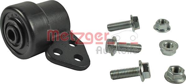 Metzger 52002018 - Suspension, bras de liaison cwaw.fr