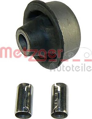 Metzger 52002818 - Suspension, bras de liaison cwaw.fr