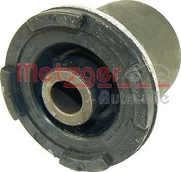 Metzger 52002208 - Suspension, bras de liaison cwaw.fr