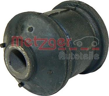 Metzger 52002708 - Suspension, bras de liaison cwaw.fr