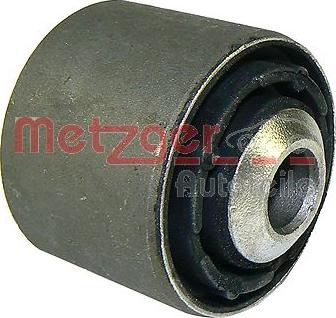 Metzger 52007409 - Suspension, bras de liaison cwaw.fr