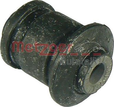 Metzger 52019908 - Suspension, bras de liaison cwaw.fr