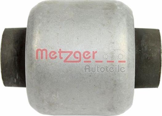 Metzger 52019008 - Suspension, bras de liaison cwaw.fr