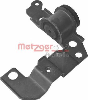 Metzger 52014601 - Suspension, bras de liaison cwaw.fr