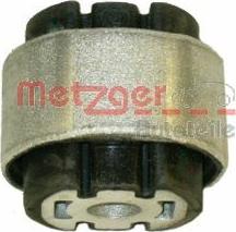 Metzger 52014308 - Suspension, bras de liaison cwaw.fr