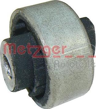 Metzger 52014208 - Suspension, bras de liaison cwaw.fr