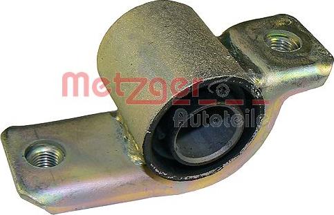 Metzger 52015908 - Suspension, bras de liaison cwaw.fr