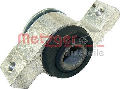 Metzger 52015001 - Suspension, bras de liaison cwaw.fr