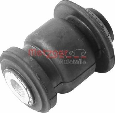 Metzger 52015108 - Suspension, bras de liaison cwaw.fr